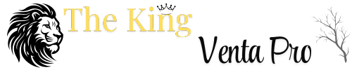 The King venta pro